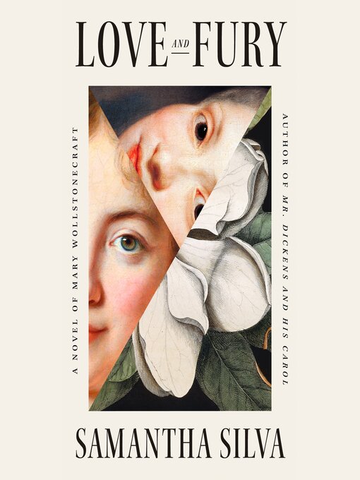 Title details for Love and Fury by Samantha Silva - Available